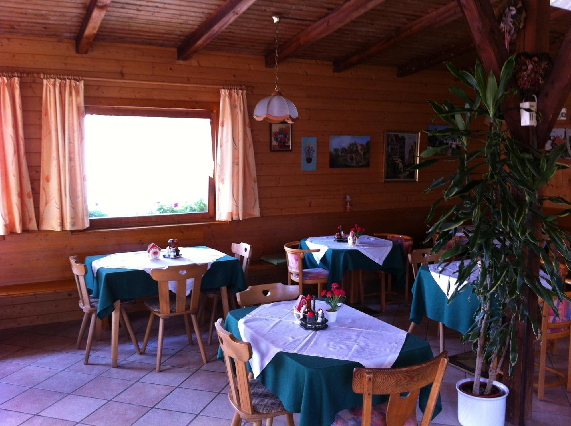 Gasthof Forststube Velden am Woerthersee Exterior photo