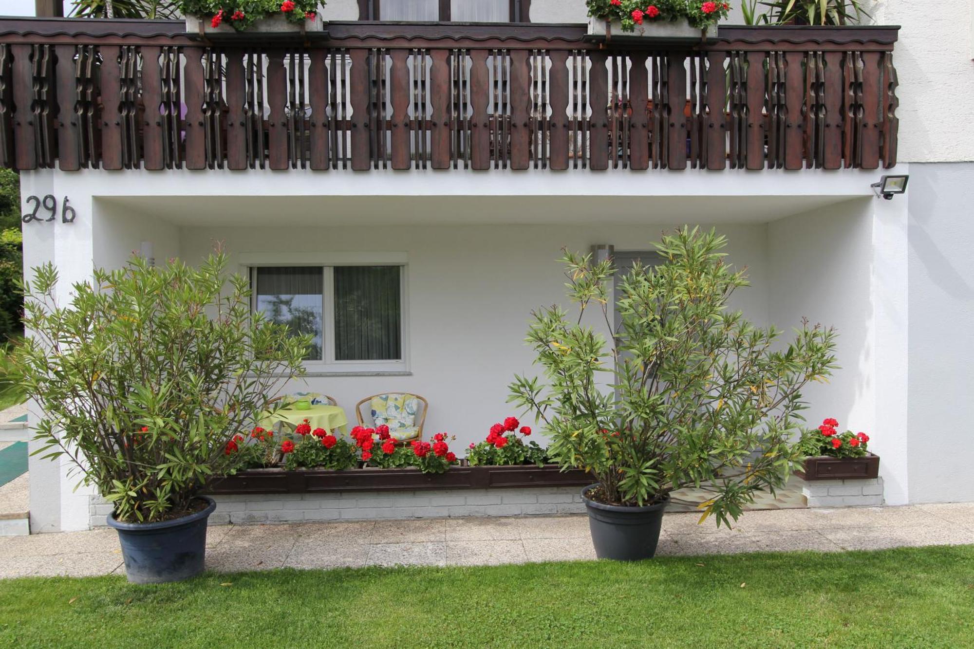 Gasthof Forststube Velden am Woerthersee Exterior photo